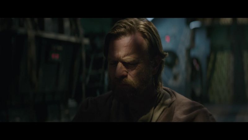 YODA: Only pain will you find