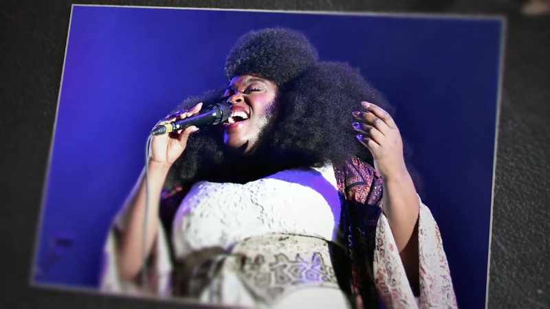 Yola fights for what she believes in