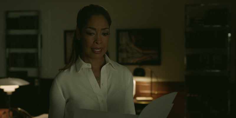 Yoli... - No, I-I don't believe it