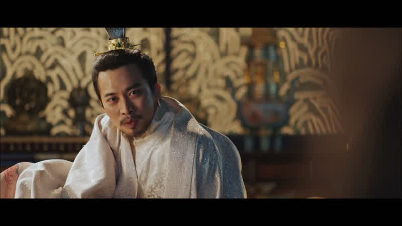 용서하라 명을 받들겠습니다