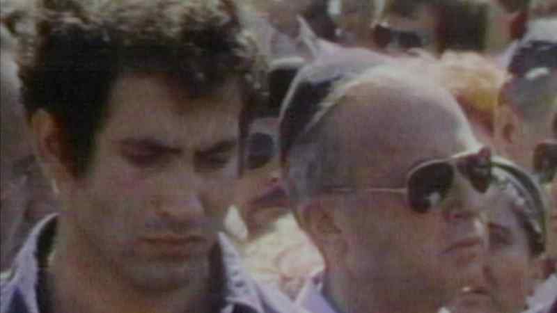 Yoni's death... was definitely the making of Bibi