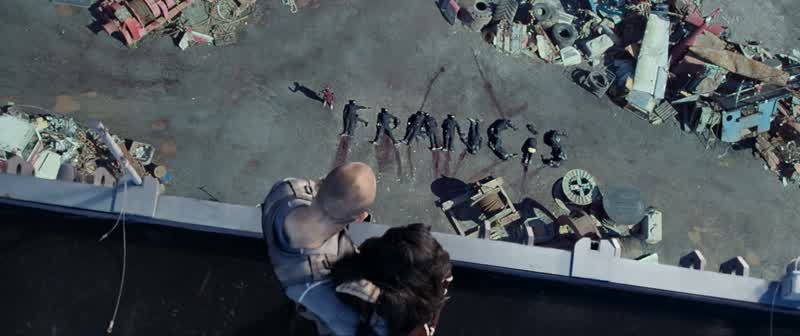 Does he write you notes too?