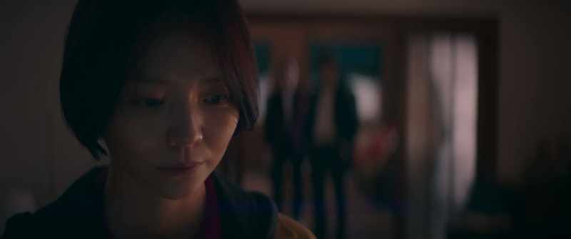 Yoo-kyung…