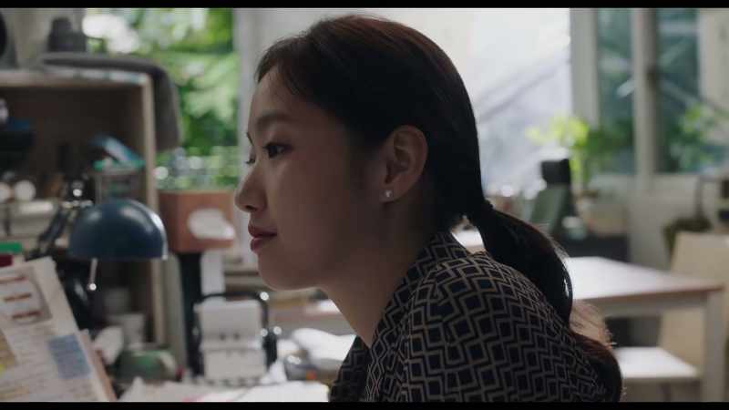 [Yoo Yeol] On this beautiful day