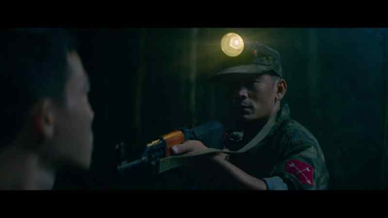 Yoon?