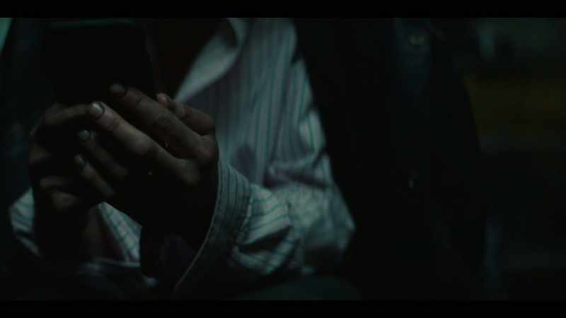 �Yorick, a cat? ‐Do I look like a‐‐