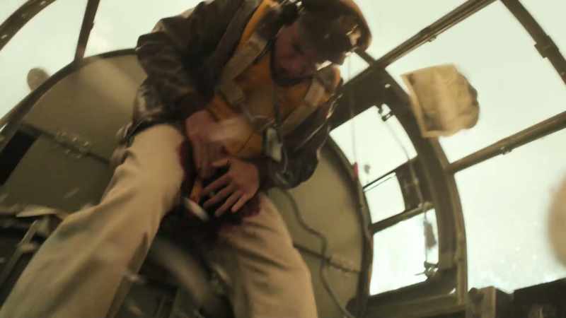 Yossarian, are you ready?