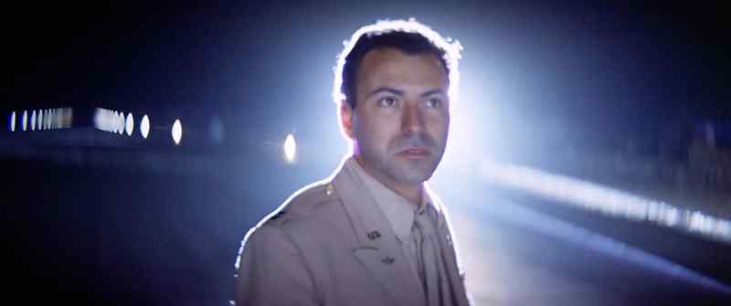 Yossarian, listen!