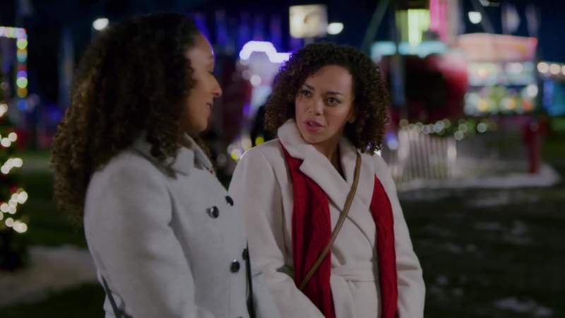 You had a date with Terrence