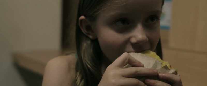 You had a patty before?