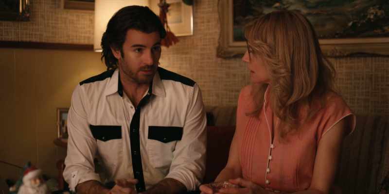 You were about to go on a date with another man, so…