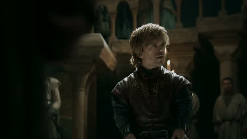 You accuse me of crimes, I deny them, so you throw me into a cellto freeze and starve?