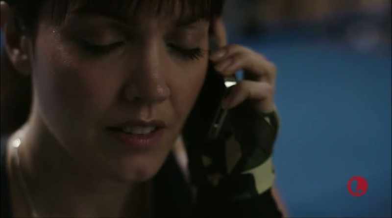 You affected my whole life