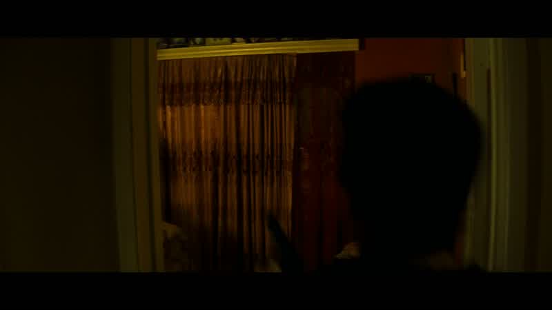 You, against the wall