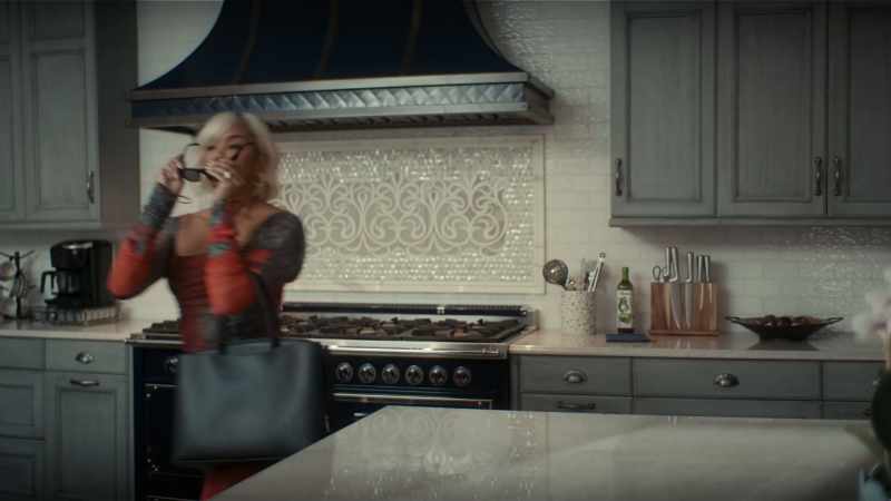 �� You ain't bad, baby ♪