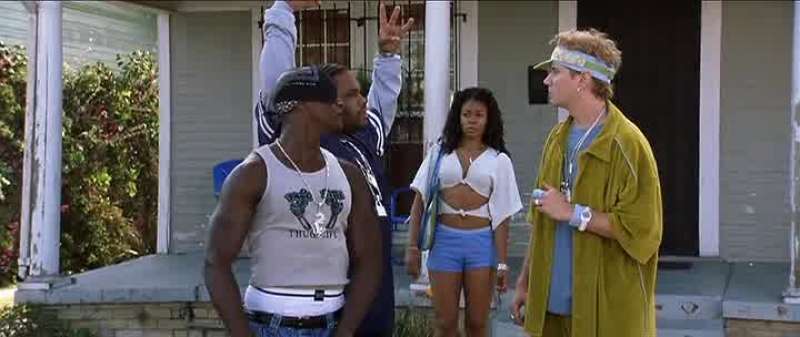 You ain't black And you can never be black