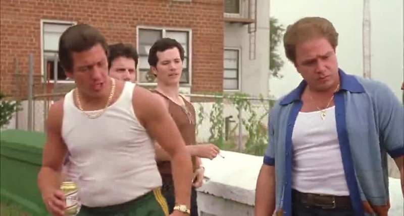 You ain't Bruce Lee