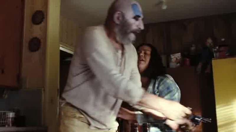 You ain't going nowhere bitch Oh Poopy