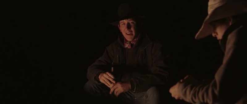 You ain't gonna be turning out horses left and right