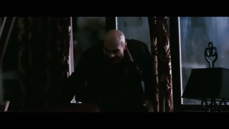 You ain't gonna eat me