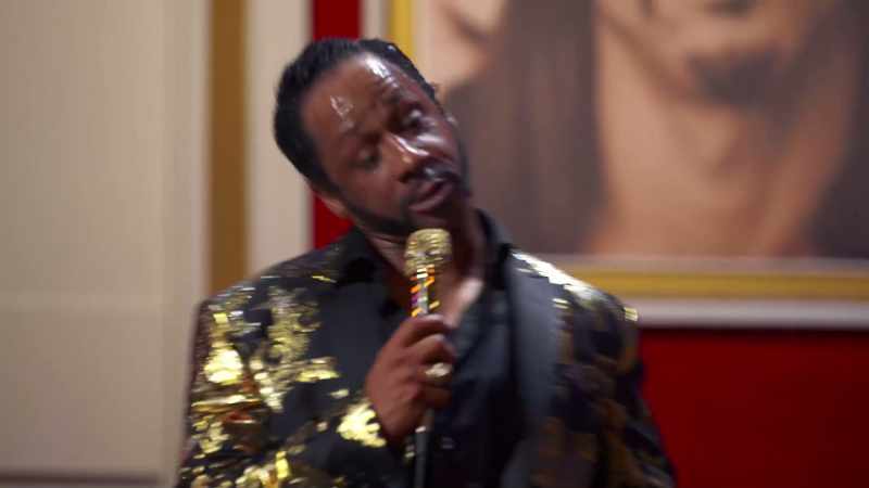 You ain't gonna make them niggas do shit.