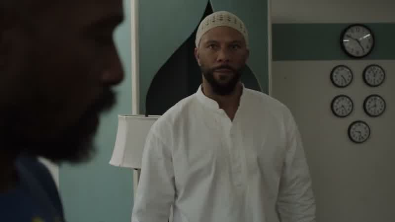 You ain't gotta front for me