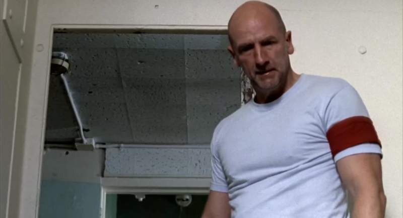 You ain't no Pete Dunham