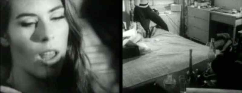 You all get my kicks seeing me get my kicks