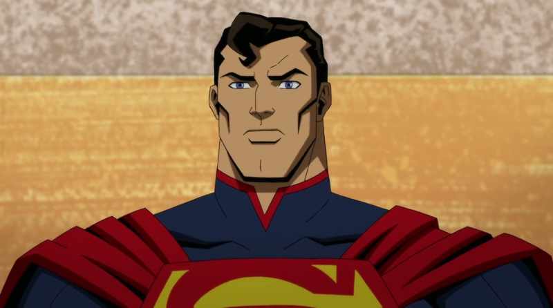 You all know me as Superman or Kal-El