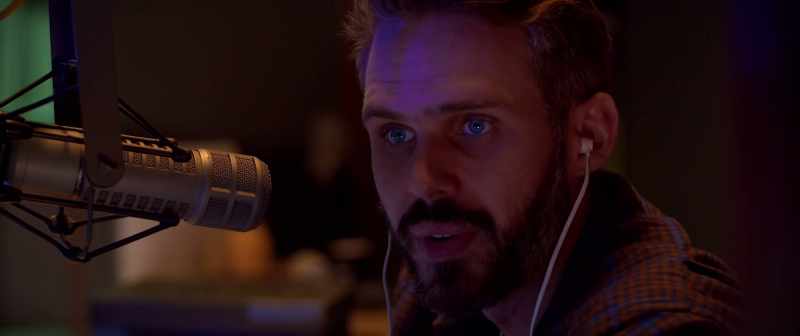 You all remember my friend, Mark
