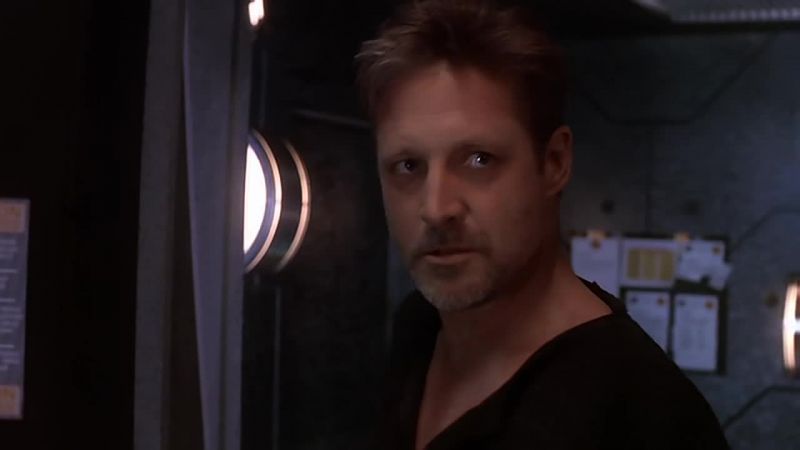 You all right, captain? - Fine. Just fine