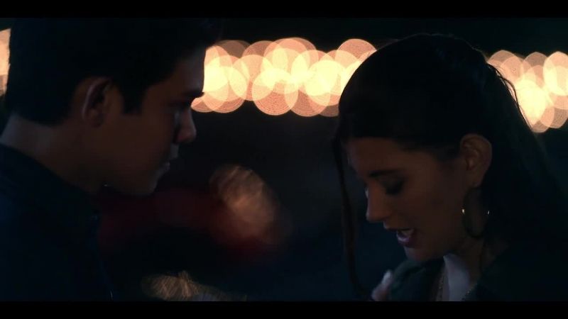 You all right?