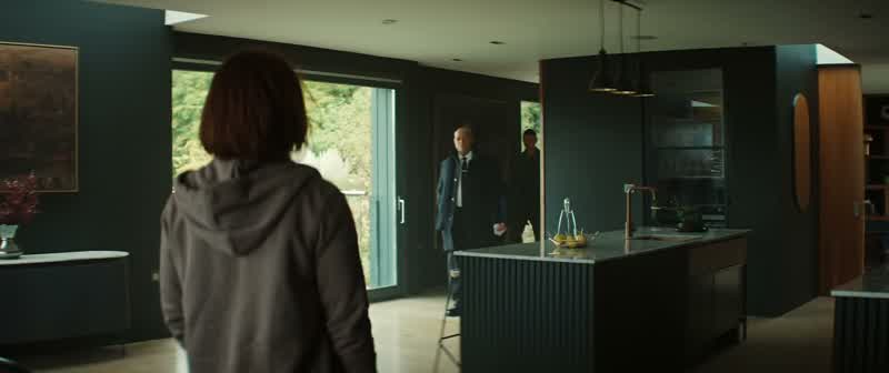 You all right, Sam?