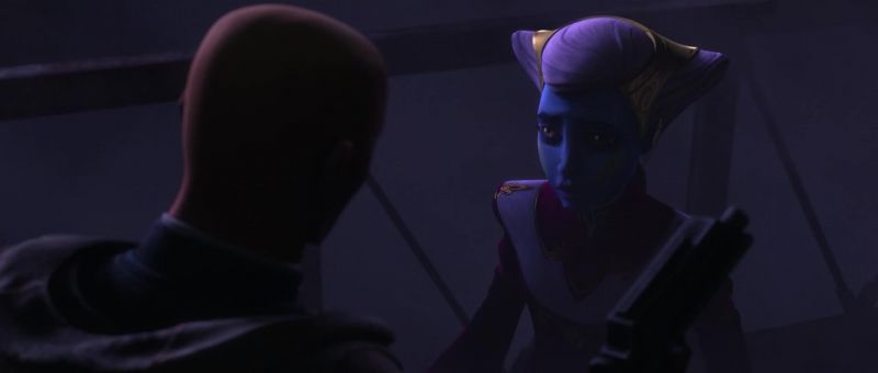 You all right, Senator?