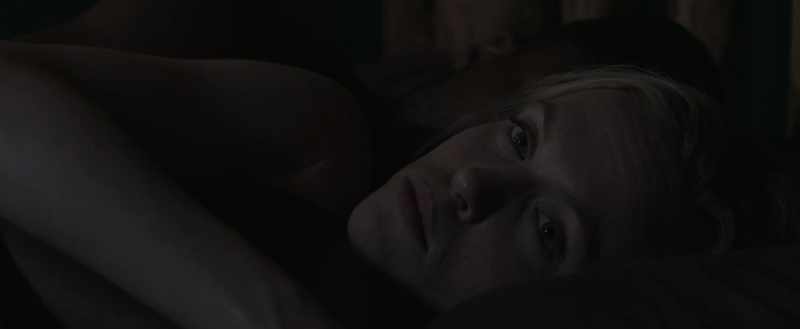 You all right? - Yeah, I just can't sleep