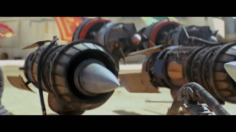 You all set, ani?