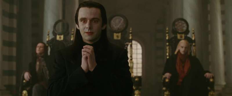 You already know what you're going to do Aro