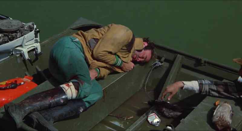 You alright, Charlie?