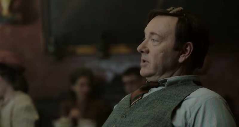 You also think you're the cleverest boy