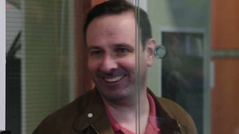 You always were a loser, O'Hare