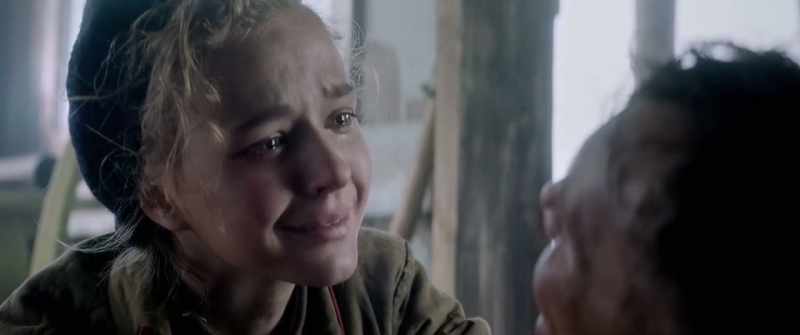 You always have been stubborn. - Have I? Really?