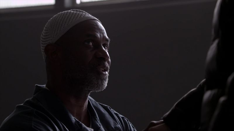You were always special, Derek