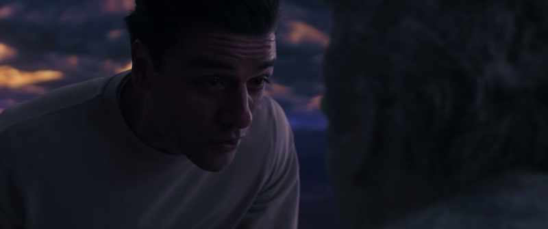You were always there, alive, full of hope