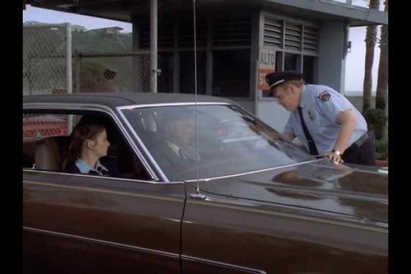 You an American citizen, sir?