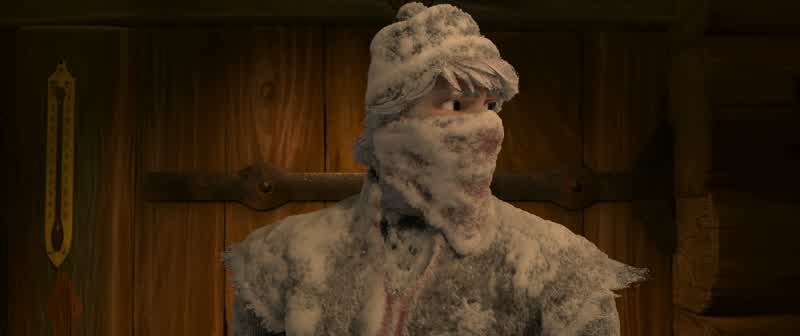 You and this fellow