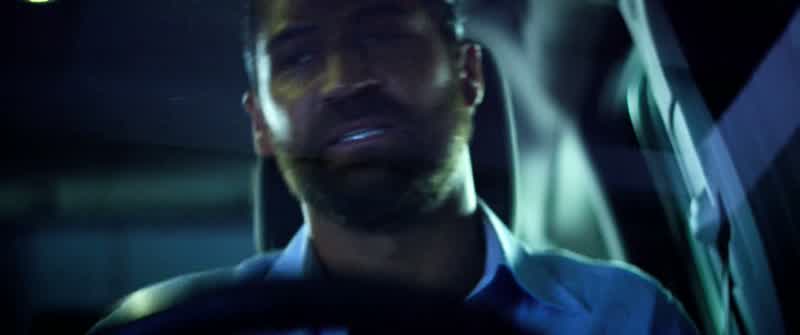 You and your Bruce Wayne shit!