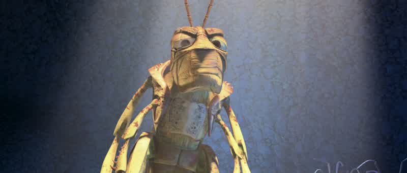 You ants have a nice summer