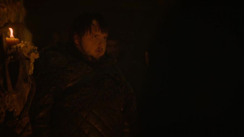 You are a bastard