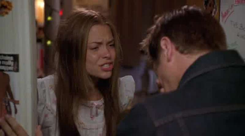You are a child You're manipulative