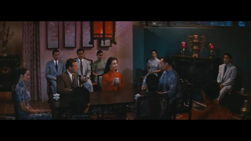 You are a Chinese citizen